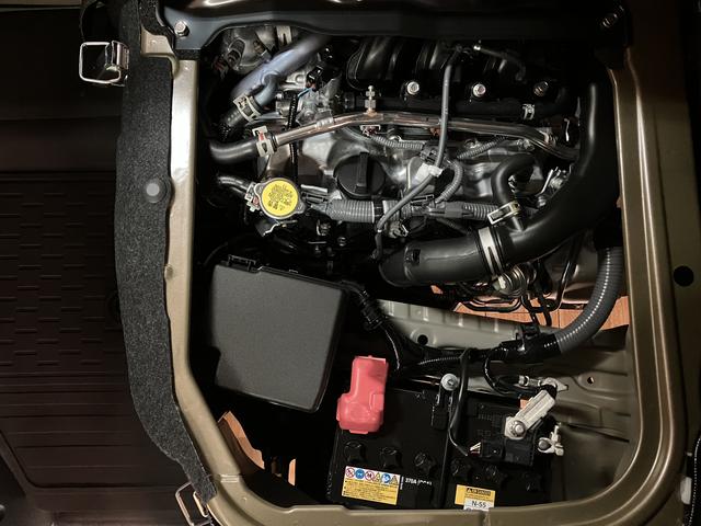 アトレーＲＳ　届出済未使用車／ナビ／バックカメラ／クルコン令和７年式届出済未使用車／ナビ／Ｂｌｕｅｔｏｏｔｈ／バックカメラ／クルコン／両側電動スライドドア／コーナーセンサー／ＬＥＤヘッドライト／ＬＥＤフォグランプ／電動格納ドアミラー（大阪府）の中古車