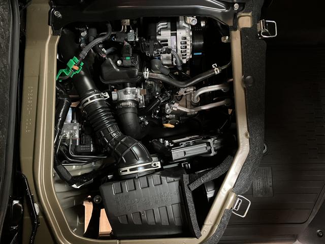 アトレーＲＳ　届出済未使用車／ナビ／バックカメラ／クルコン令和７年式届出済未使用車／ナビ／Ｂｌｕｅｔｏｏｔｈ／バックカメラ／クルコン／両側電動スライドドア／コーナーセンサー／ＬＥＤヘッドライト／ＬＥＤフォグランプ／電動格納ドアミラー（大阪府）の中古車