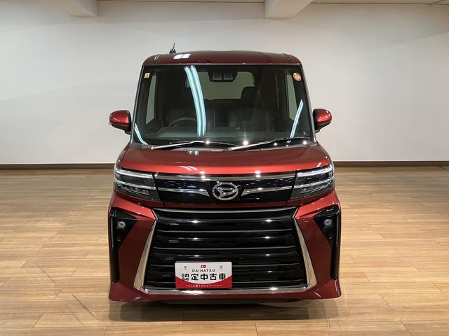 タントカスタムＸ　ナビ／バックカメラ／ＥＴＣ車載器ナビゲーション　バックカメラ　ＥＴＣ車載器　ＬＥＤヘッドライト　両側電動スライドドア　スマートキー　プッシュスタート　コーナセンサー　スマアシ　サポカーＳ＜ワイド＞（大阪府）の中古車