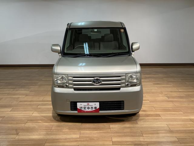 ムーヴコンテＸスペシャル　ＣＤステレオ／キーレスエントリー１年間距離無制限保証／認定中古車／ＣＤステレオ／キーレスエントリー／電動格納ドアミラー／マニュエルエアコン／パワーステアリング／パワーウィンドウ／（大阪府）の中古車