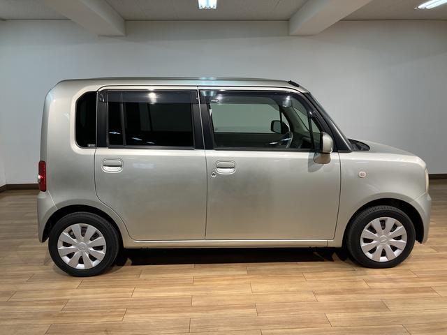 ムーヴコンテＸスペシャル　ＣＤステレオ／キーレスエントリー１年間距離無制限保証／認定中古車／ＣＤステレオ／キーレスエントリー／電動格納ドアミラー／マニュエルエアコン／パワーステアリング／パワーウィンドウ／（大阪府）の中古車