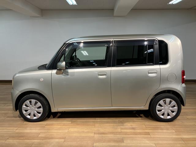 ムーヴコンテＸスペシャル　ＣＤステレオ／キーレスエントリー１年間距離無制限保証／認定中古車／ＣＤステレオ／キーレスエントリー／電動格納ドアミラー／マニュエルエアコン／パワーステアリング／パワーウィンドウ／（大阪府）の中古車