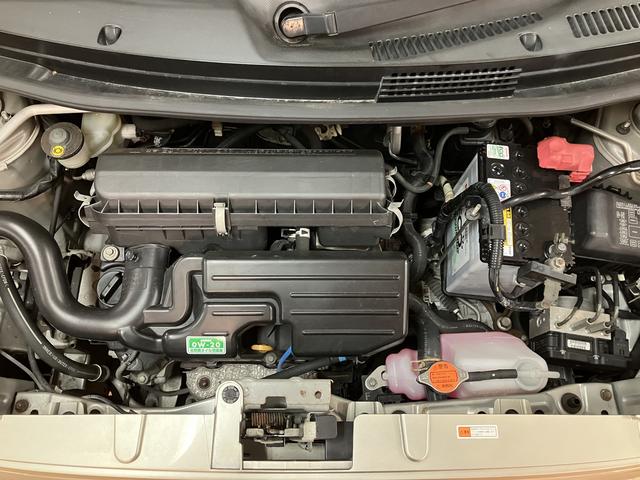 ムーヴコンテＸスペシャル　ＣＤステレオ／キーレスエントリー１年間距離無制限保証／認定中古車／ＣＤステレオ／キーレスエントリー／電動格納ドアミラー／マニュエルエアコン／パワーステアリング／パワーウィンドウ／（大阪府）の中古車