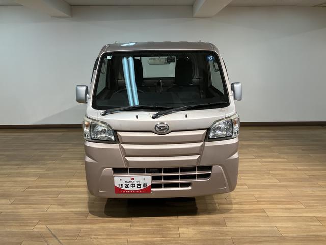 ハイゼットトラックスタンダード　４Ａ／Ｔ　ナビ／ドラレコ／ＥＴＣ車載器ナビ　ドライブレコーダー　ＥＴＣ車載器　４速オートマチック　エアコン　パワーステアリング　法定１２か月点検整備付き　１年間走行距離無制限保証　ダイハツ認定中古車（大阪府）の中古車