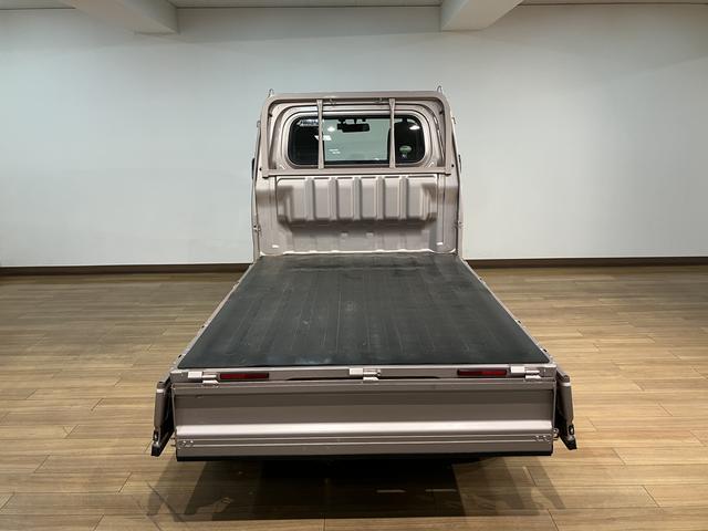 ハイゼットトラックスタンダード　４Ａ／Ｔ　ナビ／ドラレコ／ＥＴＣ車載器ナビ　ドライブレコーダー　ＥＴＣ車載器　４速オートマチック　エアコン　パワーステアリング　法定１２か月点検整備付き　１年間走行距離無制限保証　ダイハツ認定中古車（大阪府）の中古車