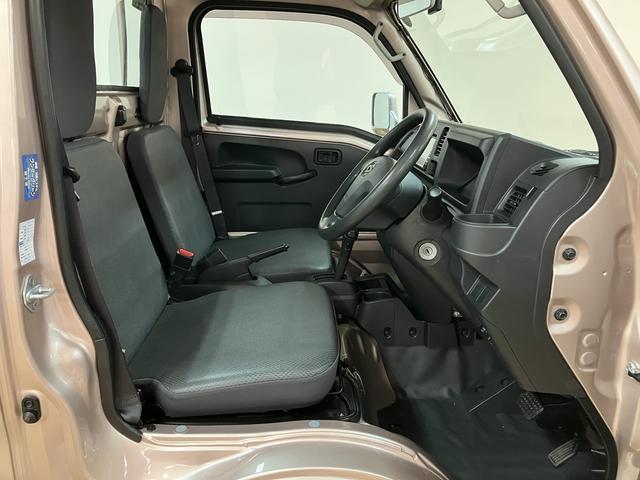 ハイゼットトラックスタンダード　４Ａ／Ｔ　ナビ／ドラレコ／ＥＴＣ車載器ナビ　ドライブレコーダー　ＥＴＣ車載器　４速オートマチック　エアコン　パワーステアリング　法定１２か月点検整備付き　１年間走行距離無制限保証　ダイハツ認定中古車（大阪府）の中古車