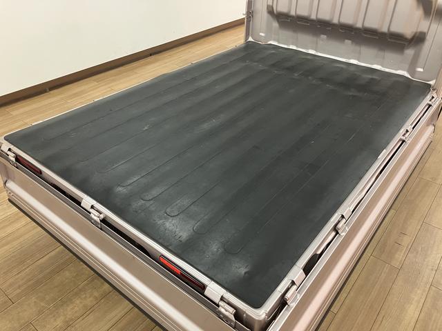 ハイゼットトラックスタンダード　４Ａ／Ｔ　ナビ／ドラレコ／ＥＴＣ車載器ナビ　ドライブレコーダー　ＥＴＣ車載器　４速オートマチック　エアコン　パワーステアリング　法定１２か月点検整備付き　１年間走行距離無制限保証　ダイハツ認定中古車（大阪府）の中古車