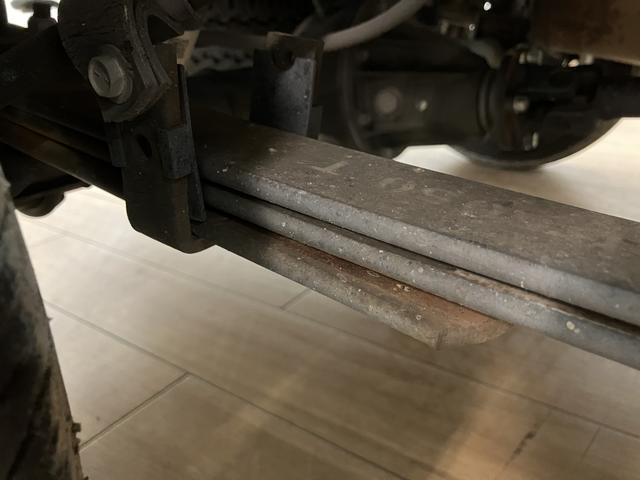 ハイゼットトラックスタンダード　４Ａ／Ｔ　ナビ／ドラレコ／ＥＴＣ車載器ナビ　ドライブレコーダー　ＥＴＣ車載器　４速オートマチック　エアコン　パワーステアリング　法定１２か月点検整備付き　１年間走行距離無制限保証　ダイハツ認定中古車（大阪府）の中古車