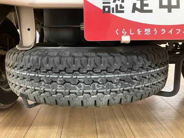 ハイゼットトラックスタンダード　４Ａ／Ｔ　ナビ／ドラレコ／ＥＴＣ車載器ナビ　ドライブレコーダー　ＥＴＣ車載器　４速オートマチック　エアコン　パワーステアリング　法定１２か月点検整備付き　１年間走行距離無制限保証　ダイハツ認定中古車（大阪府）の中古車