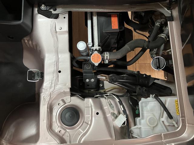 ハイゼットトラックスタンダード　４Ａ／Ｔ　ナビ／ドラレコ／ＥＴＣ車載器ナビ　ドライブレコーダー　ＥＴＣ車載器　４速オートマチック　エアコン　パワーステアリング　法定１２か月点検整備付き　１年間走行距離無制限保証　ダイハツ認定中古車（大阪府）の中古車