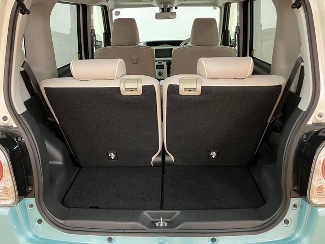 ムーヴキャンバスＸリミテッドメイクアップ　ＳＡIIＣＤ／ＤＶＤチューナー／パノラマカメラ／ＥＴＣ車載器／１年間距離無制限保証／衝突軽減ブレーキ／両側電動スライドドア／プッシュボタンスタート／キーフリーシステム／アイドリングストップ（大阪府）の中古車