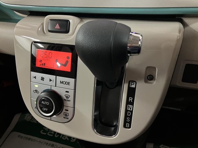 ムーヴキャンバスＸリミテッドメイクアップ　ＳＡIIＣＤ／ＤＶＤチューナー／パノラマカメラ／ＥＴＣ車載器／１年間距離無制限保証／衝突軽減ブレーキ／両側電動スライドドア／プッシュボタンスタート／キーフリーシステム／アイドリングストップ（大阪府）の中古車