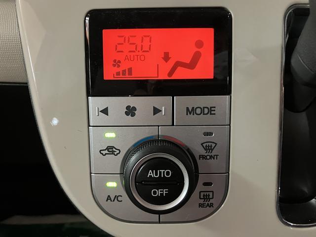 ムーヴキャンバスＸリミテッドメイクアップ　ＳＡIIＣＤ／ＤＶＤチューナー／パノラマカメラ／ＥＴＣ車載器／１年間距離無制限保証／衝突軽減ブレーキ／両側電動スライドドア／プッシュボタンスタート／キーフリーシステム／アイドリングストップ（大阪府）の中古車