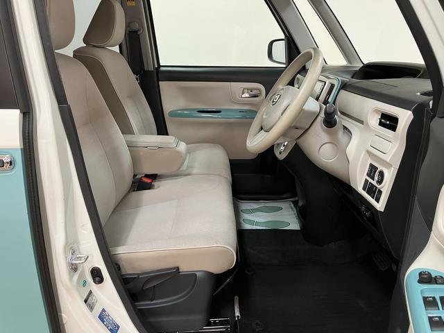 ムーヴキャンバスＸリミテッドメイクアップ　ＳＡIIＣＤ／ＤＶＤチューナー／パノラマカメラ／ＥＴＣ車載器／１年間距離無制限保証／衝突軽減ブレーキ／両側電動スライドドア／プッシュボタンスタート／キーフリーシステム／アイドリングストップ（大阪府）の中古車