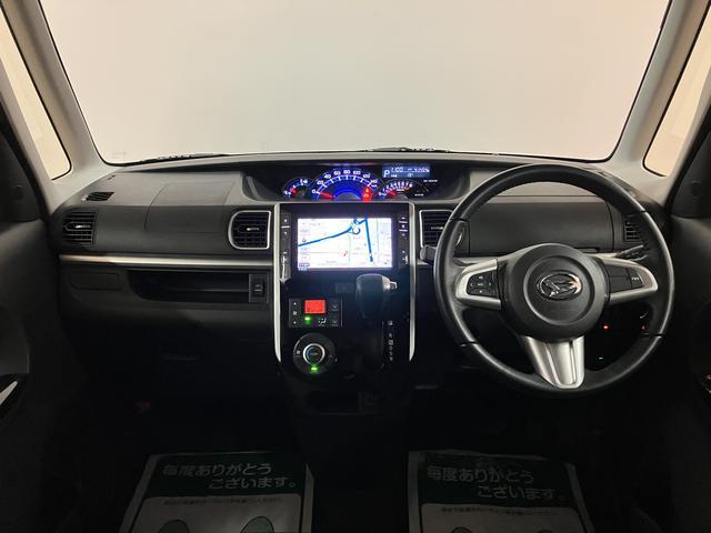 タントカスタムＲＳ　トップエディションＳＡIII　８インチナビ８インチナビ　フロントドラレコ　ＥＴＣ車載器　バックカメラ　ターボ　両側電動スライドドア　運転席シートヒーター　ＬＥＤヘッドライト　スマートアシストＩＩＩ　１年間走行距離無制限保証（大阪府）の中古車