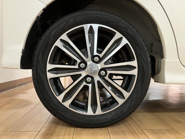 タントカスタムＲＳ　トップエディションＳＡIII　８インチナビ８インチナビ　フロントドラレコ　ＥＴＣ車載器　バックカメラ　ターボ　両側電動スライドドア　運転席シートヒーター　ＬＥＤヘッドライト　スマートアシストＩＩＩ　１年間走行距離無制限保証（大阪府）の中古車