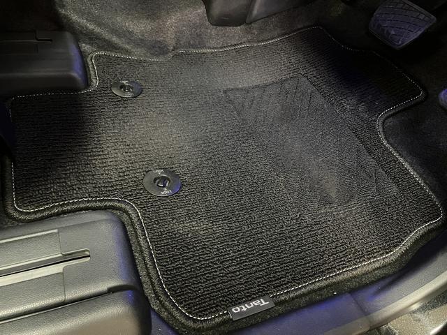 タントカスタムＲＳ　ナビ／バックカメラ／ナビ連動前後ドラレコターボ／ナビ／Ｂｌｕｅｔｏｏｔｈ／バックカメラ／ナビ連動前後ドラレコ／ＥＴＣ／クルコン／両側電動スライドドア／シートヒーター／コーナーセンサー／プッシュボタンスタート／スマートキー（大阪府）の中古車