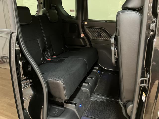 タントカスタムＲＳ　ナビ／バックカメラ／ナビ連動前後ドラレコターボ／ナビ／Ｂｌｕｅｔｏｏｔｈ／バックカメラ／ナビ連動前後ドラレコ／ＥＴＣ／クルコン／両側電動スライドドア／シートヒーター／コーナーセンサー／プッシュボタンスタート／スマートキー（大阪府）の中古車