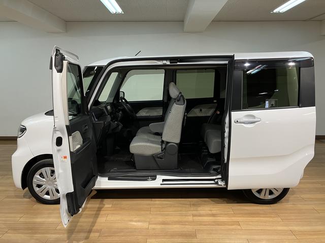 タントＸ　ナビ／バックカメラ／ナビ連動前後ドラレコ／ＥＴＣナビ／Ｂｌｕｅｔｏｏｔｈ／バックカメラ／ＥＴＣ／ナビ連動前後ドラレコ／シートヒーター／電動スライドドア／コーナーセンサー／ＬＥＤヘッドライト／プッシュボタンスタート／スマートキー（大阪府）の中古車