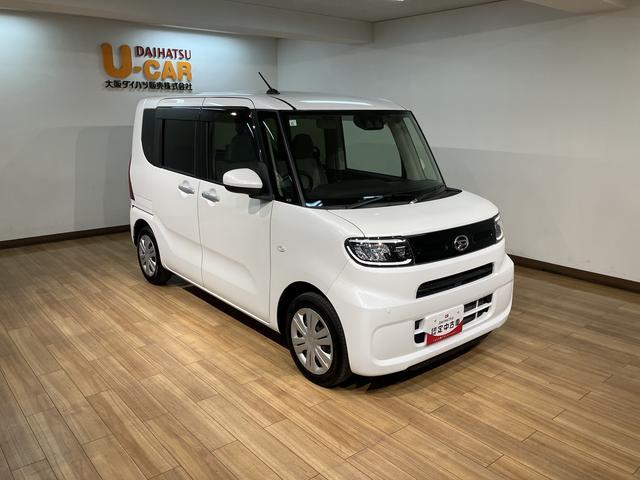 タントＸ　ナビ／バックカメラ／ナビ連動前後ドラレコ／ＥＴＣナビ／Ｂｌｕｅｔｏｏｔｈ／バックカメラ／ＥＴＣ／ナビ連動前後ドラレコ／シートヒーター／電動スライドドア／コーナーセンサー／ＬＥＤヘッドライト／プッシュボタンスタート／スマートキー（大阪府）の中古車