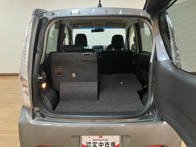 ムーヴカスタム　ＸスマートセレクションＳＡ　ナビ／バックカメラ１年間距離無制限保証／ナビ／Ｂｌｕｅｔｏｏｔｈ／バックカメラ／ＥＴＣ／ドラレコ／キーフリーシステム／プッシュボタンスタート／衝突軽減ブレーキ／アルミホイール／オートエアコン／アイドリングストップ（大阪府）の中古車