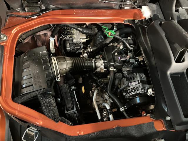 ハイゼットカーゴＤＸ　１年間走行距離無制限保証スマアシ　コーナーセンサー　キーレスエントリー　ＡＭ／ＦＭラジオ　フロントパワーウィンドウ　両側スライドドア　１年間走行距離無制限保証　車検整備付き（大阪府）の中古車