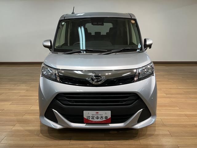 トールX SAIII ナビ/バックカメラ/ETC車載器ナビ バックカメラ ETC車載器 両側スライド片側電動スライドドア コーナーセンサー キーフリーシステム プッシュスタート スマートアシストIII 1年間走行距離無制限保証(大阪府)の中古車