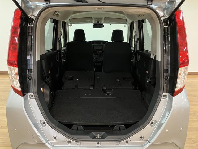 トールX SAIII ナビ/バックカメラ/ETC車載器ナビ バックカメラ ETC車載器 両側スライド片側電動スライドドア コーナーセンサー キーフリーシステム プッシュスタート スマートアシストIII 1年間走行距離無制限保証(大阪府)の中古車