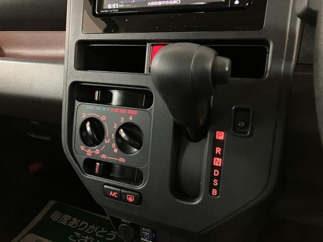 トールX SAIII ナビ/バックカメラ/ETC車載器ナビ バックカメラ ETC車載器 両側スライド片側電動スライドドア コーナーセンサー キーフリーシステム プッシュスタート スマートアシストIII 1年間走行距離無制限保証(大阪府)の中古車