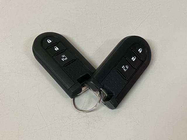 トールX SAIII ナビ/バックカメラ/ETC車載器ナビ バックカメラ ETC車載器 両側スライド片側電動スライドドア コーナーセンサー キーフリーシステム プッシュスタート スマートアシストIII 1年間走行距離無制限保証(大阪府)の中古車