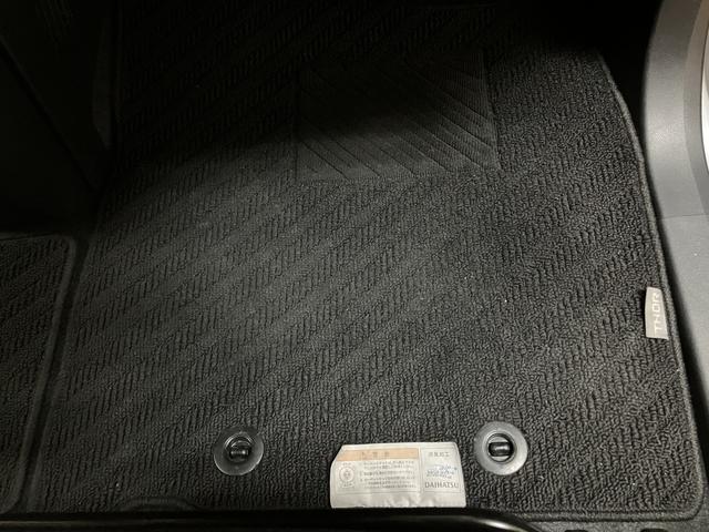 トールX SAIII ナビ/バックカメラ/ETC車載器ナビ バックカメラ ETC車載器 両側スライド片側電動スライドドア コーナーセンサー キーフリーシステム プッシュスタート スマートアシストIII 1年間走行距離無制限保証(大阪府)の中古車