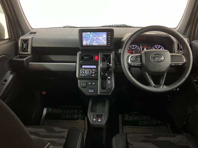 タフトＧ　クロムベンチャー　ナビ／バックカメラ／ＥＴＣ／ドラレコナビ／Ｂｌｕｅｔｏｏｔｈ／バックカメラ／ＥＴＣ／ナビ連動前後ドラレコ／シートヒーター／コーナーセンサー／ＬＥＤヘッドライト／プッシュボタンスタート／スマートキー／スマートアシスト／ダイハツ認定中古車（大阪府）の中古車