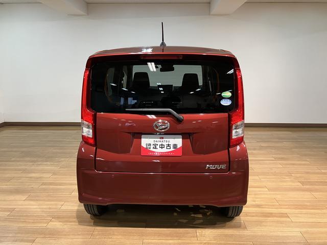 ムーヴＸリミテッド　ＳＡIII　ナビ／バックカメラ／ドラレコナビ　バックカメラ　ドライブレコーダー　ＥＴＣ車載器　シートヒーター　スマートキー　プッシュスタート　スマアシＩＩＩ　ステアリングスイッチ　１年間走行距離無制限保証（大阪府）の中古車