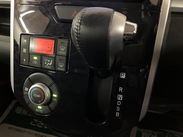 タントカスタムＲＳ　トップエディションＳＡIII　ナビ／ＥＴＣ１年間距離無制限保証／ターボ／ナビ／Ｂｌｕｅｔｏｏｔｈ／バックカメラ／ＥＴＣ／シートヒーター／オートライト／ＬＥＤヘッドランプ／ＬＥＤフォグランプ／両側電動スライドドア／衝突軽減ブレーキ（大阪府）の中古車