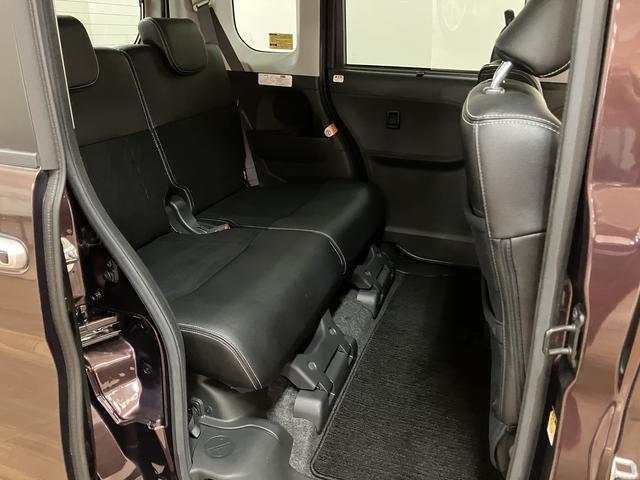 タントカスタムＲＳ　トップエディションＳＡIII　ナビ／ＥＴＣ１年間距離無制限保証／ターボ／ナビ／Ｂｌｕｅｔｏｏｔｈ／バックカメラ／ＥＴＣ／シートヒーター／オートライト／ＬＥＤヘッドランプ／ＬＥＤフォグランプ／両側電動スライドドア／衝突軽減ブレーキ（大阪府）の中古車