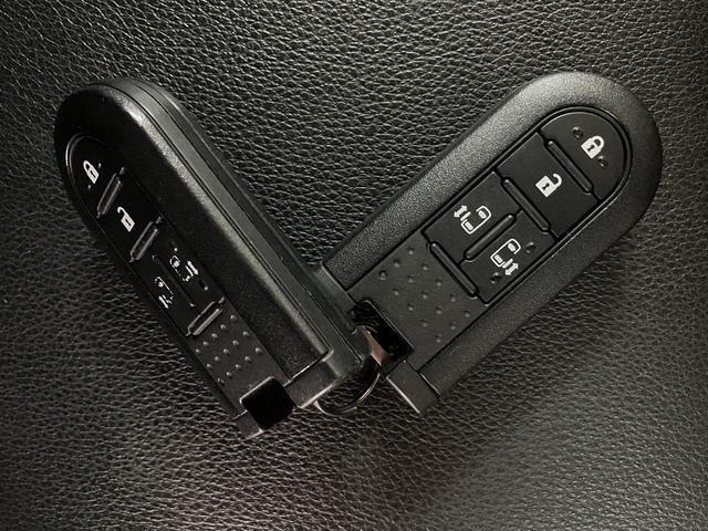 タントカスタムＲＳ　トップエディションＳＡIII　ナビ／ＥＴＣ１年間距離無制限保証／ターボ／ナビ／Ｂｌｕｅｔｏｏｔｈ／バックカメラ／ＥＴＣ／シートヒーター／オートライト／ＬＥＤヘッドランプ／ＬＥＤフォグランプ／両側電動スライドドア／衝突軽減ブレーキ（大阪府）の中古車