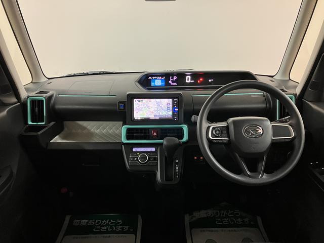 タントＸ　ナビ／パノラマバックカメラ／ナビ連動前後ドラレコナビ／Ｂｌｕｅｔｏｏｔｈ／パノラマバックカメラ／ナビ連動前後ドラレコ／ＬＥＤヘッドランプ／両側電動スライドドア／コーナーセンサー／シートヒーター／プッシュボタンスタート／スマートキー（大阪府）の中古車