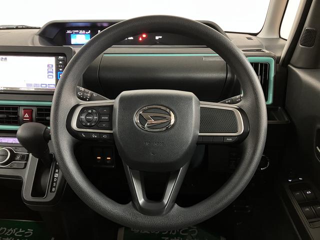 タントＸ　ナビ／パノラマバックカメラ／ナビ連動前後ドラレコナビ／Ｂｌｕｅｔｏｏｔｈ／パノラマバックカメラ／ナビ連動前後ドラレコ／ＬＥＤヘッドランプ／両側電動スライドドア／コーナーセンサー／シートヒーター／プッシュボタンスタート／スマートキー（大阪府）の中古車