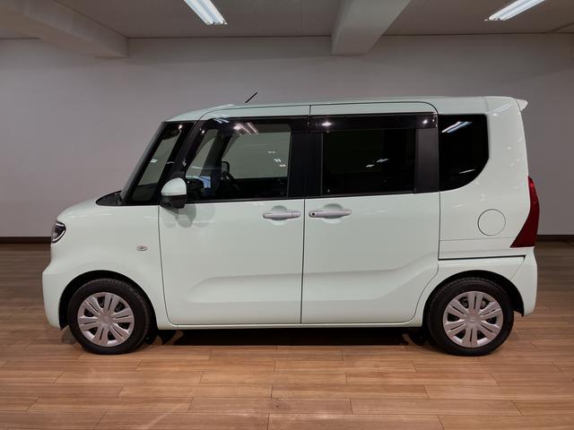 タントＸ　ナビ／パノラマバックカメラ／ナビ連動前後ドラレコナビ／Ｂｌｕｅｔｏｏｔｈ／パノラマバックカメラ／ナビ連動前後ドラレコ／ＬＥＤヘッドランプ／両側電動スライドドア／コーナーセンサー／シートヒーター／プッシュボタンスタート／スマートキー（大阪府）の中古車