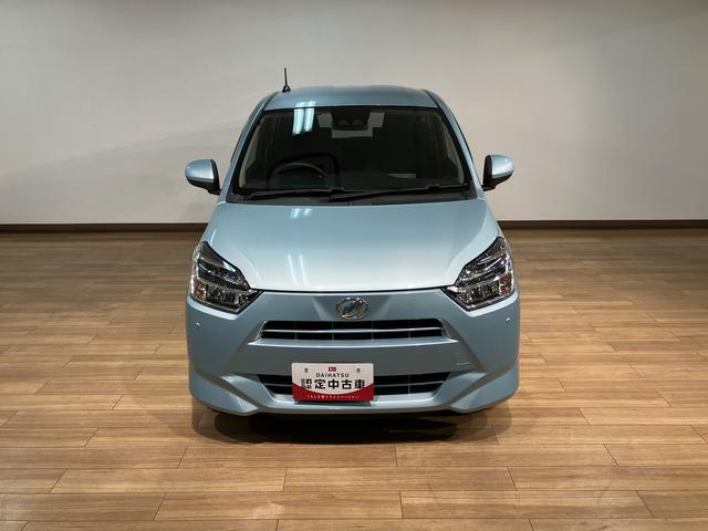 ミライースＸ　リミテッドＳＡIII　ナビ／バックカメラ／ＥＴＣ１年間距離無制限保証／ナビ／Ｂｌｕｅｔｏｏｔｈ／バックカメラ／ＥＴＣ／コーナーセンサー／ＬＥＤヘッドランプ／オートライト／電動格納ドアミラー／衝突軽減ブレーキ／エアコン／パワステ／パワーウィンドウ（大阪府）の中古車