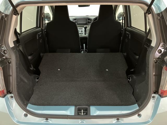 ミライースＸ　リミテッドＳＡIII　ナビ／バックカメラ／ＥＴＣ１年間距離無制限保証／ナビ／Ｂｌｕｅｔｏｏｔｈ／バックカメラ／ＥＴＣ／コーナーセンサー／ＬＥＤヘッドランプ／オートライト／電動格納ドアミラー／衝突軽減ブレーキ／エアコン／パワステ／パワーウィンドウ（大阪府）の中古車