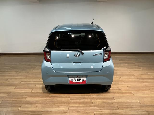 ミライースＸ　リミテッドＳＡIII　ナビ／バックカメラ／ＥＴＣ１年間距離無制限保証／ナビ／Ｂｌｕｅｔｏｏｔｈ／バックカメラ／ＥＴＣ／コーナーセンサー／ＬＥＤヘッドランプ／オートライト／電動格納ドアミラー／衝突軽減ブレーキ／エアコン／パワステ／パワーウィンドウ（大阪府）の中古車