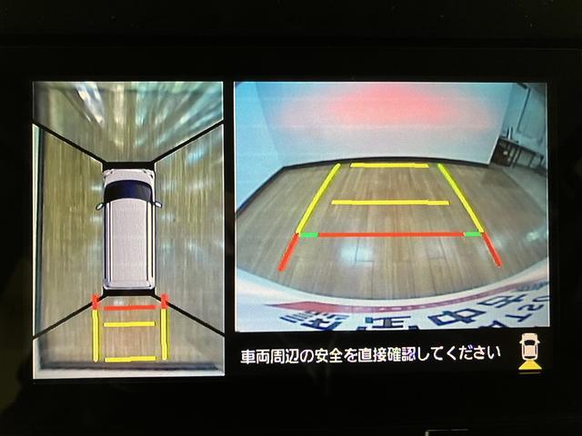 タントカスタムＲＳ　トップエディションＳＡIII　ナビ／ＥＴＣ１年間距離無制限保証／ターボ／８インチナビ／Ｂｌｕｅｔｏｏｔｈ／ＥＴＣ／パノラマバックカメラ／ナビ連動フロントドラレコ／ＬＥＤヘッドランプ／ＬＥＤフォグランプ／両側電動スライドドア／シートヒーター（大阪府）の中古車