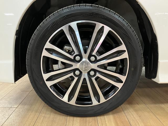 タントカスタムＲＳ　トップエディションＳＡIII　ナビ／ＥＴＣ１年間距離無制限保証／ターボ／８インチナビ／Ｂｌｕｅｔｏｏｔｈ／ＥＴＣ／パノラマバックカメラ／ナビ連動フロントドラレコ／ＬＥＤヘッドランプ／ＬＥＤフォグランプ／両側電動スライドドア／シートヒーター（大阪府）の中古車