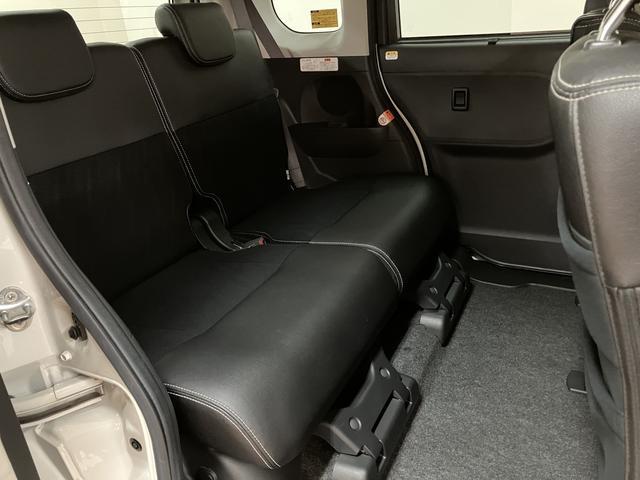 タントカスタムＲＳ　トップエディションＳＡIII　ナビ／ＥＴＣ１年間距離無制限保証／ターボ／８インチナビ／Ｂｌｕｅｔｏｏｔｈ／ＥＴＣ／パノラマバックカメラ／ナビ連動フロントドラレコ／ＬＥＤヘッドランプ／ＬＥＤフォグランプ／両側電動スライドドア／シートヒーター（大阪府）の中古車