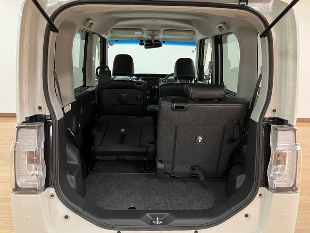 タントカスタムＲＳ　トップエディションＳＡIII　ナビ／ＥＴＣ１年間距離無制限保証／ターボ／８インチナビ／Ｂｌｕｅｔｏｏｔｈ／ＥＴＣ／パノラマバックカメラ／ナビ連動フロントドラレコ／ＬＥＤヘッドランプ／ＬＥＤフォグランプ／両側電動スライドドア／シートヒーター（大阪府）の中古車