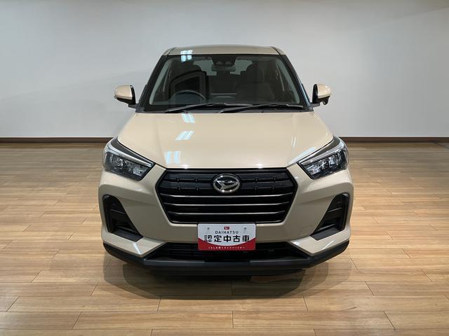 ロッキーL ディスプレイオーディオ/バックカメラ/ETC車載器9インチディスプレイオーディオ バックカメラ ETC車載器 LEDヘッドライト ターボ スマートアシスト コーナーセンサー スマートキー プッシュスタート 車検整備付き(大阪府)の中古車
