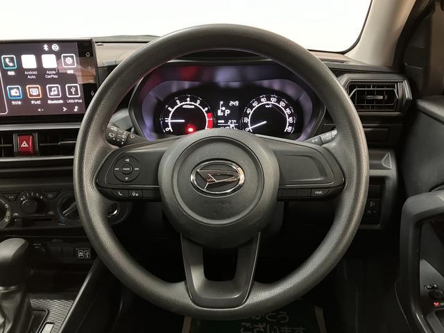 ロッキーL ディスプレイオーディオ/バックカメラ/ETC車載器9インチディスプレイオーディオ バックカメラ ETC車載器 LEDヘッドライト ターボ スマートアシスト コーナーセンサー スマートキー プッシュスタート 車検整備付き(大阪府)の中古車