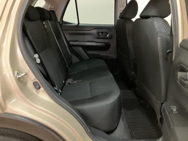 ロッキーL ディスプレイオーディオ/バックカメラ/ETC車載器9インチディスプレイオーディオ バックカメラ ETC車載器 LEDヘッドライト ターボ スマートアシスト コーナーセンサー スマートキー プッシュスタート 車検整備付き(大阪府)の中古車