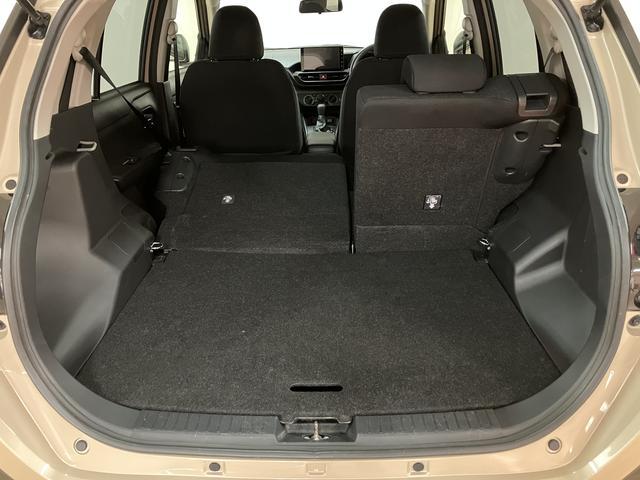 ロッキーL ディスプレイオーディオ/バックカメラ/ETC車載器9インチディスプレイオーディオ バックカメラ ETC車載器 LEDヘッドライト ターボ スマートアシスト コーナーセンサー スマートキー プッシュスタート 車検整備付き(大阪府)の中古車